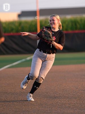 Image post by @bradleysoftball on Instagram