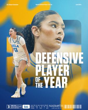 Image post by @uclawbb on Instagram