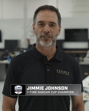 Video post by @INDYCAR on Facebook