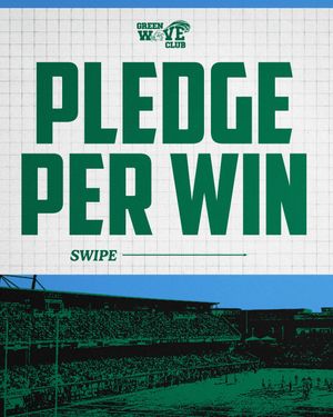 Image post by @greenwavefb on Instagram