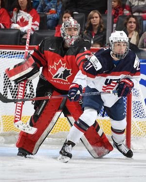 Image post by @hockeycanada on Instagram
