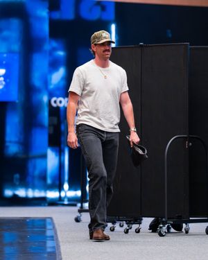 Image post by @BlueJays on Twitter