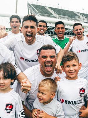 Image post by @kwikgoalfc on Instagram