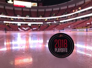 Image post by @anaheimducks on Instagram