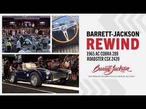 Video post by @barrettjacksontv on YouTube
