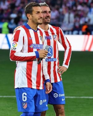 Video post by @atleticodemadrid on TikTok