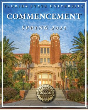 Image post by @floridastateuniversity on Instagram