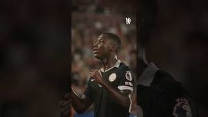 Video post by @chelseafc on YouTube