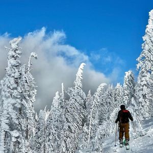 Image post by @outbound_folk on Instagram