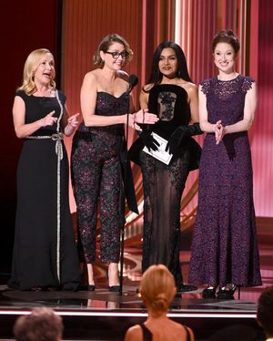 Image post by @variety on Instagram