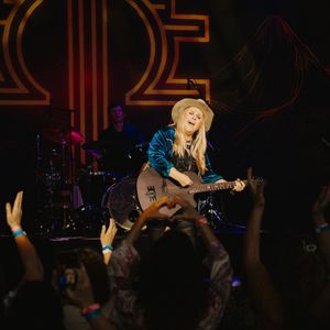 Image post by @melissa_etheridge on Instagram