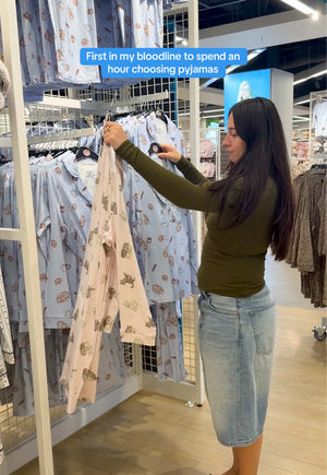 Video post by @primark on TikTok