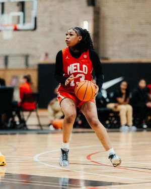 Image post by @nikegirlseybl on Instagram