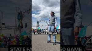 Video post by @americanhighshorts on YouTube