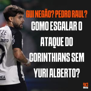 Image post by @90minbrasil on Instagram