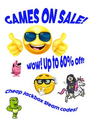 Image post by @playjackboxgames on Instagram