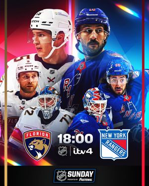 Image post by @itvsport on Instagram