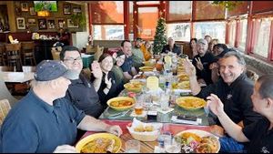 Video post by @johnforceracingofficial on YouTube