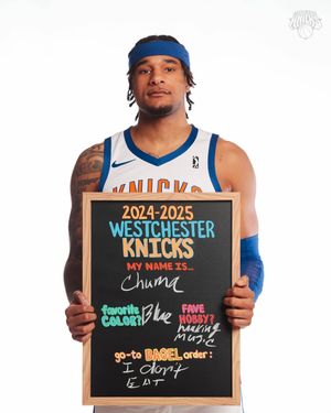 Image post by @wcknicks on Instagram