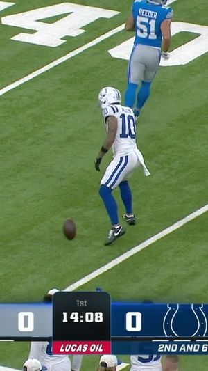 Video post by @nfl on TikTok