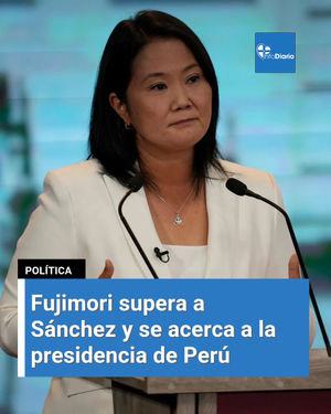 Image post by @infodiariord on Instagram