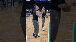 Video post by @NBA on YouTube
