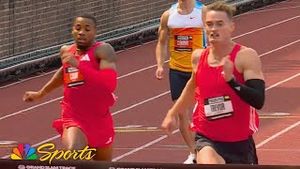 Video post by @nbcsports on YouTube