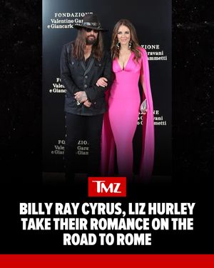 Image post by @tmz_tv on Instagram