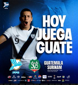 Image post by @fedefutguate on Instagram