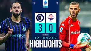 Video post by @seriea on YouTube