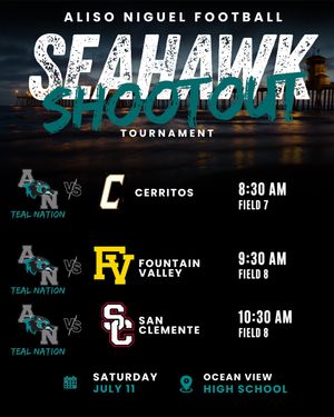 Image post by @aliso_football on Instagram