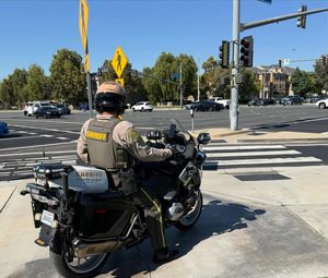 Image post by @scvsheriff on Instagram