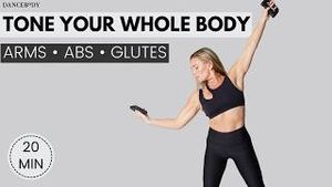 Video post by @dancebody on YouTube