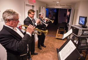 Image post by @carnegiehall on Instagram