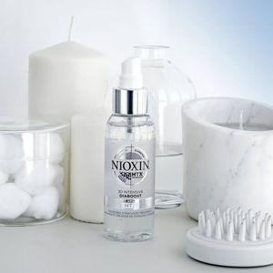Image post by @Nioxin on Facebook