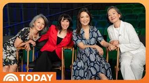 Video post by @today on YouTube