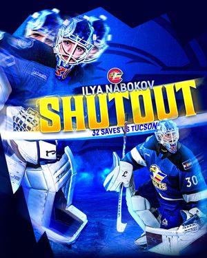 Image post by @coloradoeagleshockey on Instagram
