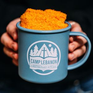 Image post by @camplebanon on Instagram