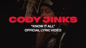 Video post by @codyjinks on YouTube