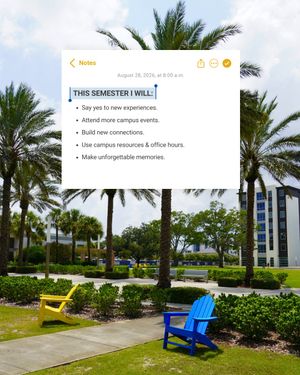Image post by @embryriddledaytona on Instagram
