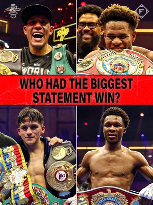 Image post by @atsfight on Instagram