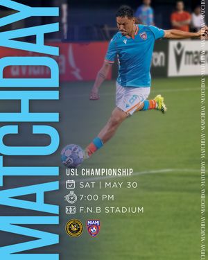 Image post by @themiamifc on Instagram