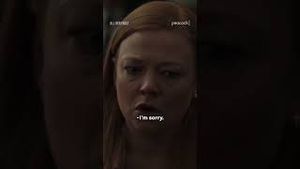 Video post by @peacock on YouTube