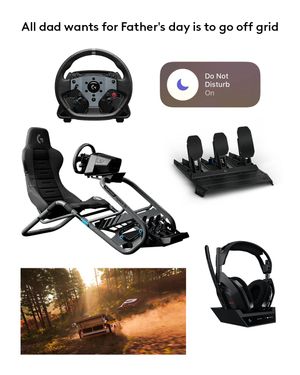 Image post by @logitechg on Instagram