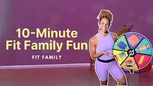 Video post by @onepeloton on YouTube