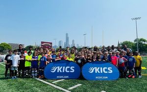 Image post by @kicsfc on Instagram