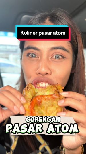 Video post by @freda.pria on TikTok