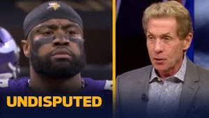 Video post by @foxsports on YouTube