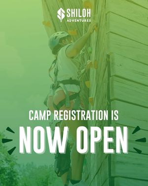 Image post by @shilohadventuresokc on Instagram