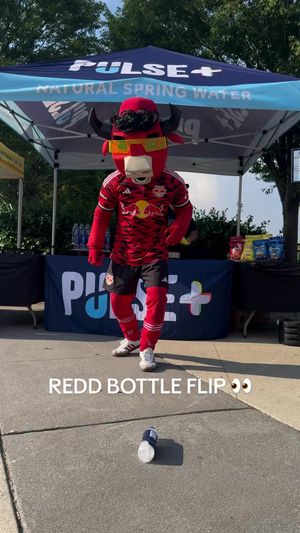 Video post by @redbullnewyork on TikTok